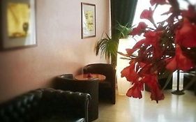 Hotel Executive Meeting & Events